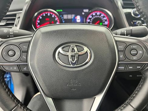 Used 2020 Toyota Camry XSE w/ Driver Assist Package FWD image 22
