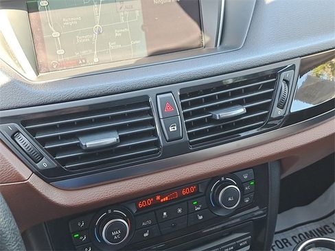 Used 2015 BMW X1 xDrive35i image 24