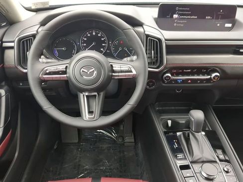 New 2026 MAZDA CX-50 2.5 Hybrid w/ Premium Plus Pkg image 14