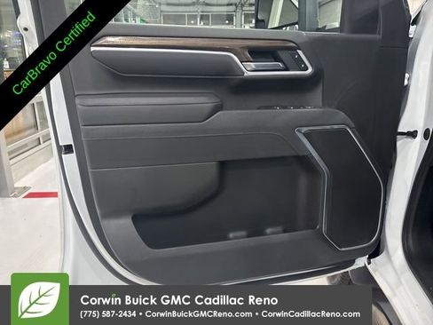 Certified 2025 Chevrolet Silverado 2500 LT w/ Convenience Package AWD/4WD image 14