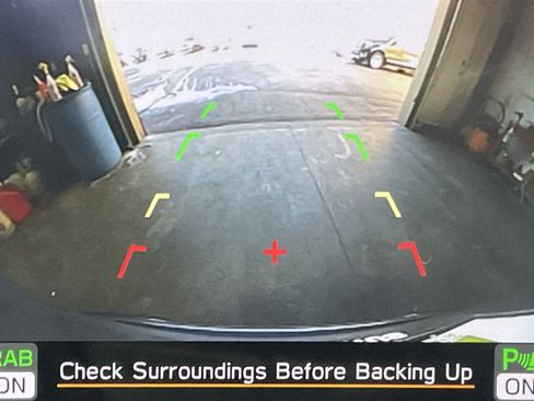 Used 2023 Subaru Ascent Onyx Edition image 13