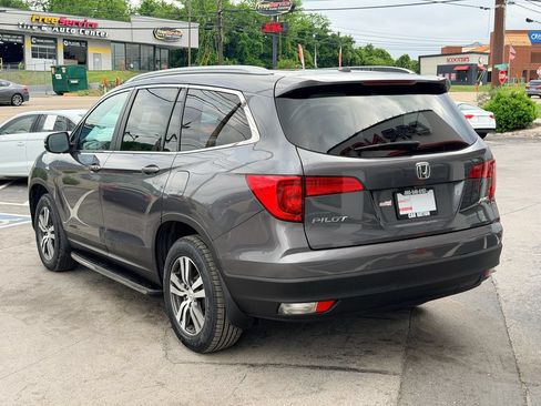 Used 2016 Honda Pilot EX image 4