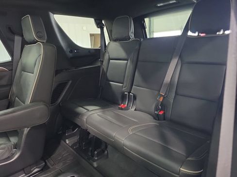 Used 2023 Chevrolet Tahoe Premier AWD/4WD image 29
