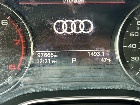 Used 2021 Audi A5 2.0T Premium image 12