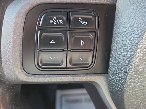 Used 2022 RAM 2500 Tradesman AWD/4WD image 24
