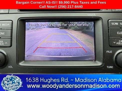 Used 2016 Kia Optima LX image 8