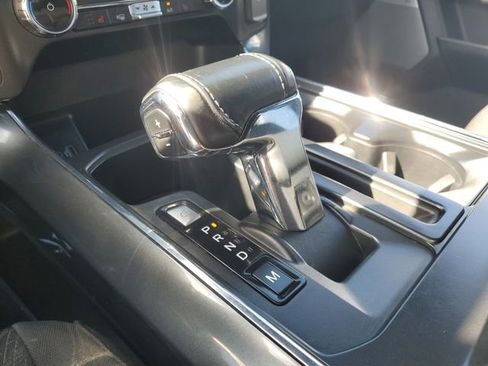 Certified 2022 Ford F150 XLT w/ Equipment Group 302A High image 30