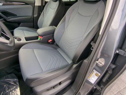 New 2026 Volkswagen Tiguan SE image 20