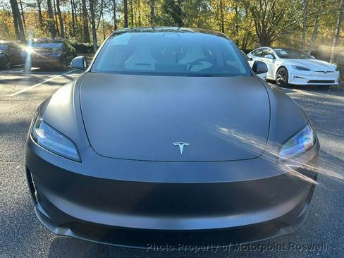 Used 2024 Tesla Model 3 Performance image 5
