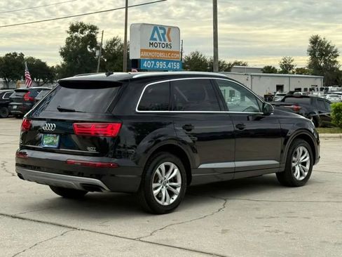 Used 2018 Audi Q7 3.0T Premium Plus image 3