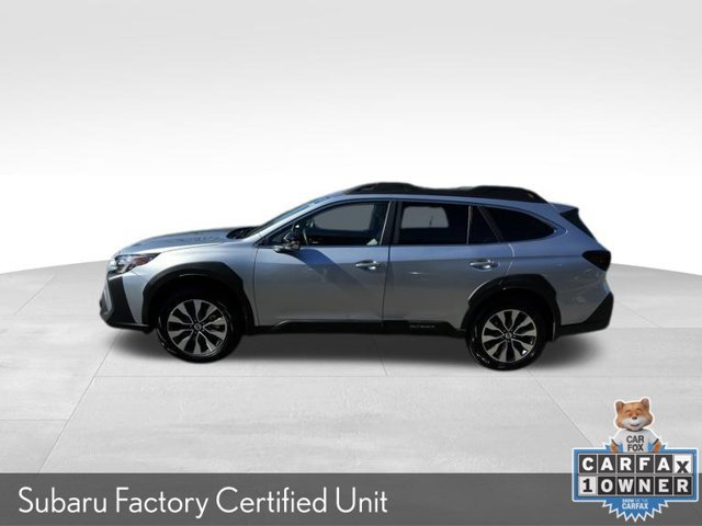 Used 2025 Subaru Outback Limited AWD/4WD image 5