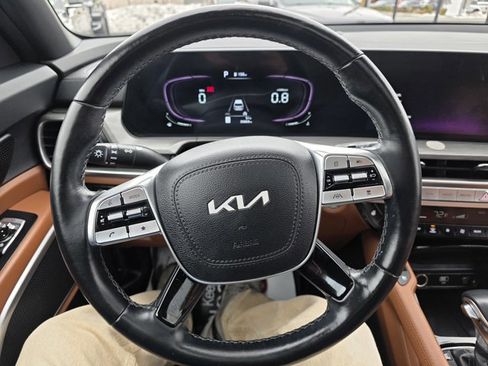 Used 2023 Kia Telluride EX X-Line image 6