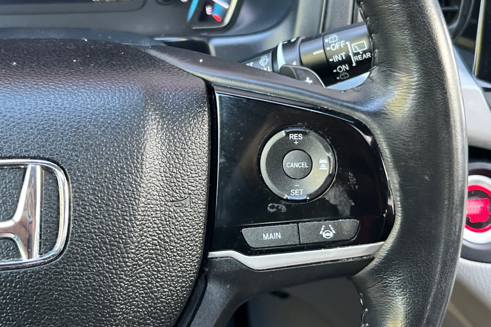 Used 2020 Honda Odyssey EX-L image 28