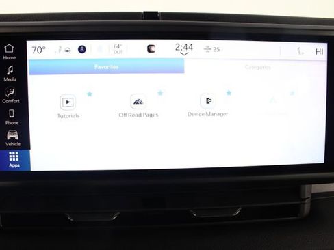 New 2026 Jeep Wrangler Sport S image 4