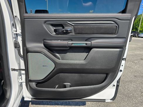 New 2026 RAM 1500 Rebel w/ Rebel Level 2 Equipment Group AWD/4WD image 38