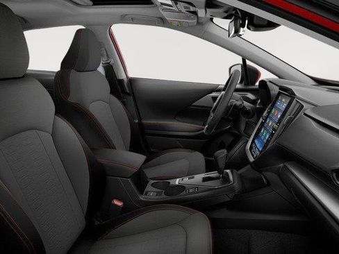 New 2026 Subaru Impreza 2.0i Sport AWD/4WD image 15