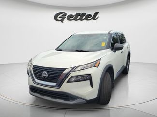 Used 2023 Nissan Rogue S FWD video 2