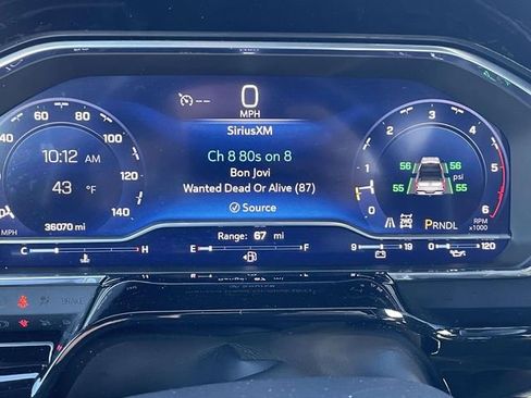 Used 2024 Chevrolet Silverado 2500 High Country w/ High Country Premium Package image 27