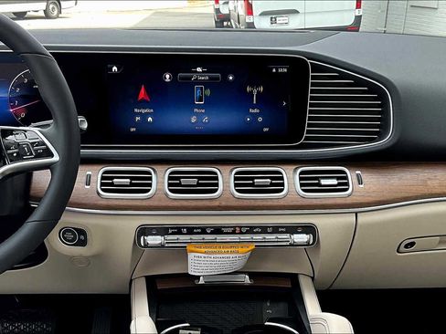 Used 2026 Mercedes-Benz GLE 350 GLE 350 image 7