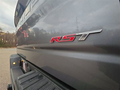 Used 2022 Chevrolet Silverado 1500 RST w/ All Star Edition Plus image 27