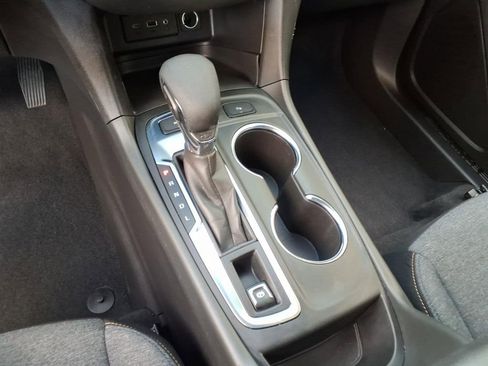 Certified 2024 Chevrolet Equinox LT AWD/4WD image 27
