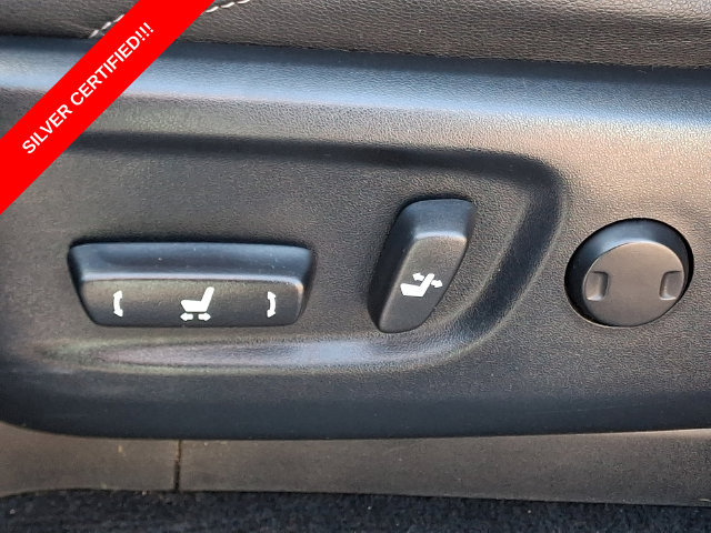 Certified 2019 Toyota 4Runner SR5 Premium AWD/4WD image 27