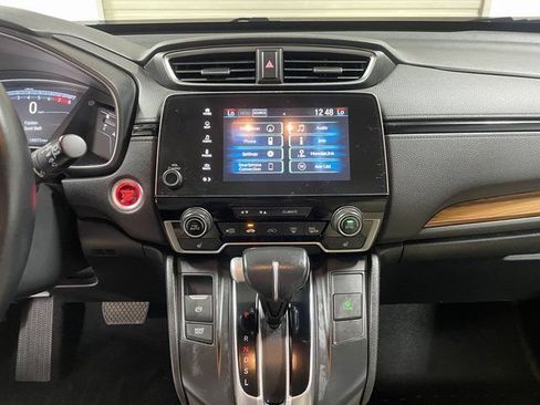 Used 2017 Honda CR-V EX-L image 16