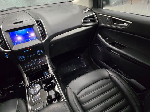 Used 2019 Ford Edge SEL w/ Equipment Group 201A FWD image 35