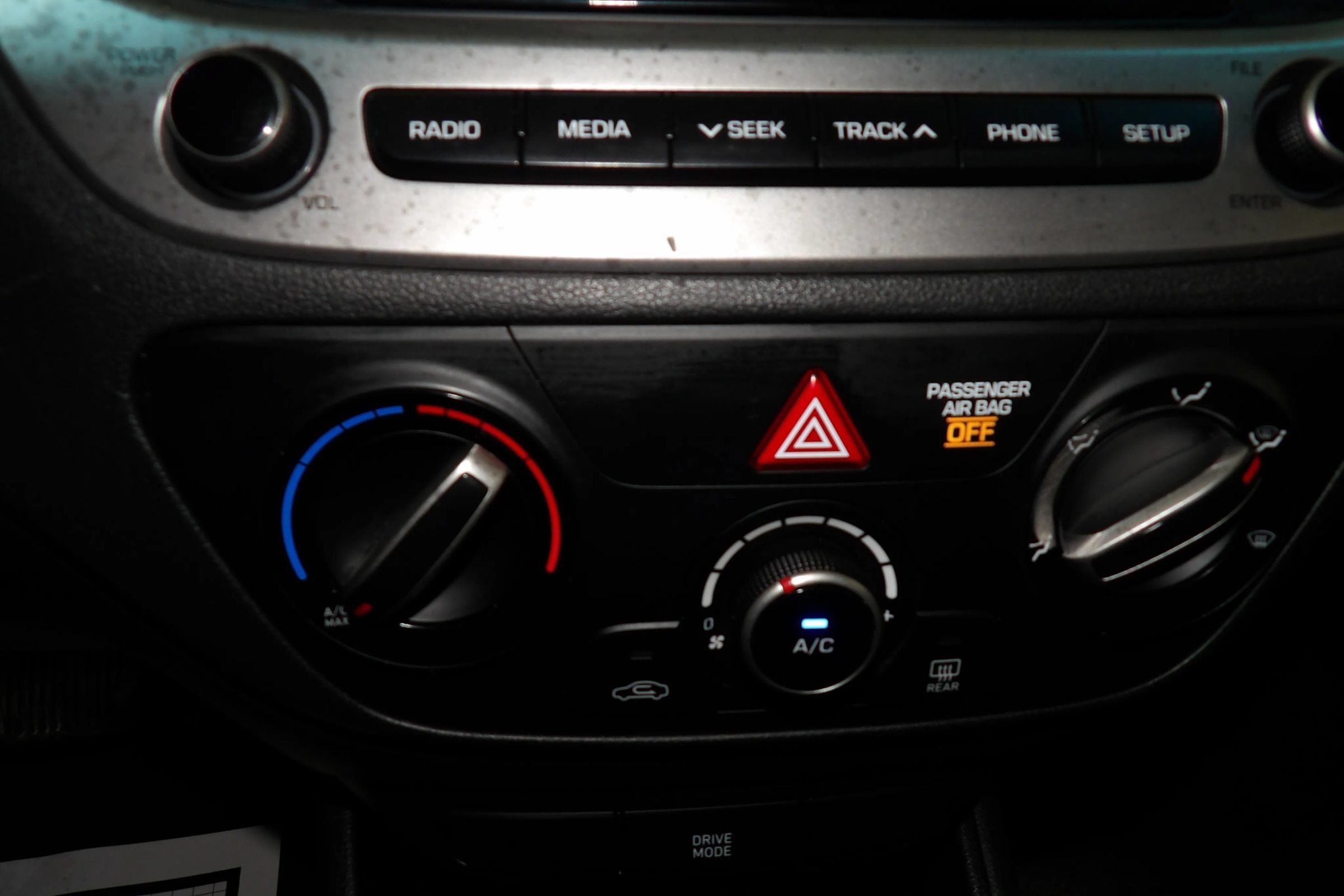 Used 2018 Hyundai Accent SE FWD image 14
