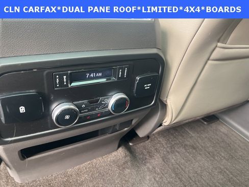 Used 2018 Ford Expedition Limited image 29