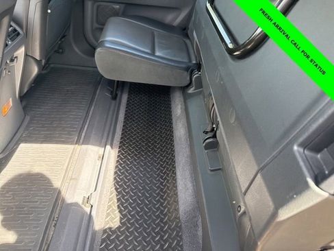 Used 2006 Honda Ridgeline RTL image 22