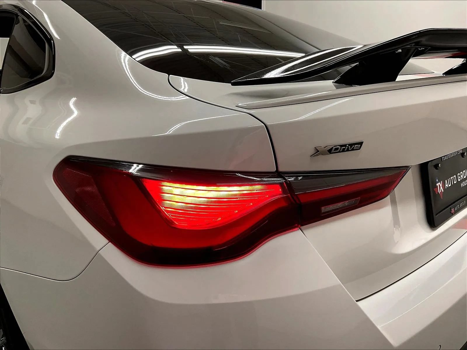 Used 2022 BMW M440i xDrive Gran Coupe w/ Shadowloine Package AWD/4WD image 34