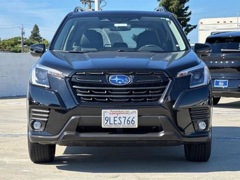 Used 2024 Subaru Forester Limited AWD/4WD image 8