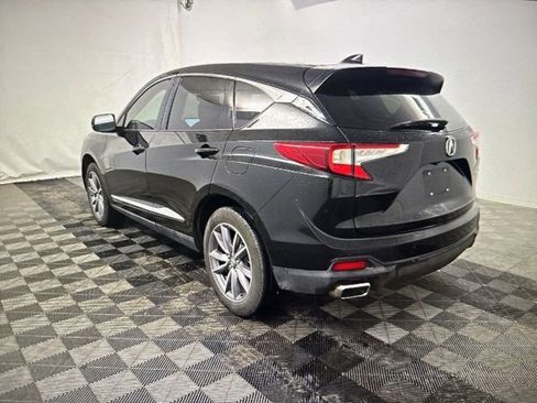 Used 2023 Acura RDX FWD w/ Technology Package image 4