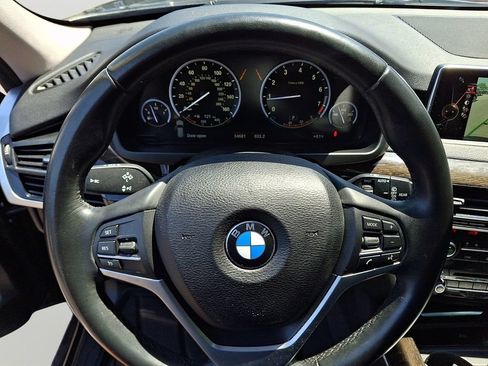 Used 2016 BMW X5 sDrive35i RWD image 21