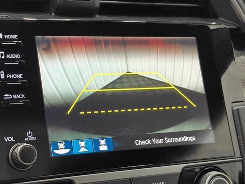 Used 2019 Honda Civic EX image 37