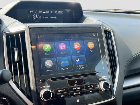 Used 2021 Subaru Crosstrek 2.5i Limited w/ Popular Package #2 image 14