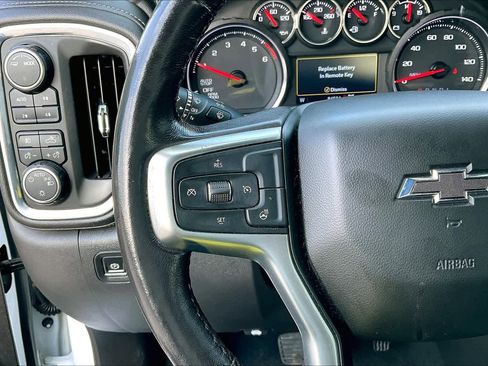 Used 2020 Chevrolet Silverado 1500 RST w/ Texas Edition AWD/4WD image 23