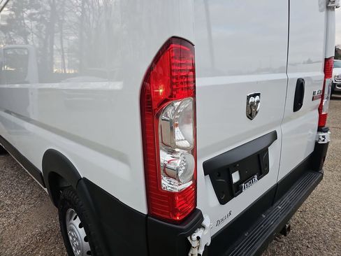 Used 2021 RAM ProMaster 2500 image 31