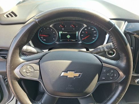 Used 2018 Chevrolet Traverse LT AWD/4WD image 21