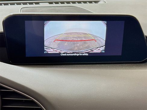 New 2025 MAZDA MAZDA3 s image 9