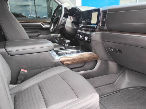 Used 2023 GMC Sierra 1500 Elevation w/ Preferred Package AWD/4WD image 20