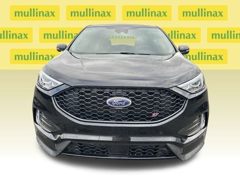 Used 2022 Ford Edge ST w/ Equipment Group 401A image 16