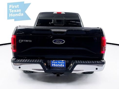 Used 2017 Ford F150 Lariat image 6