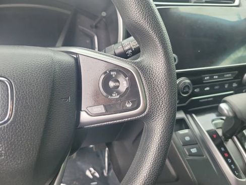 Used 2022 Honda CR-V EX-L image 16