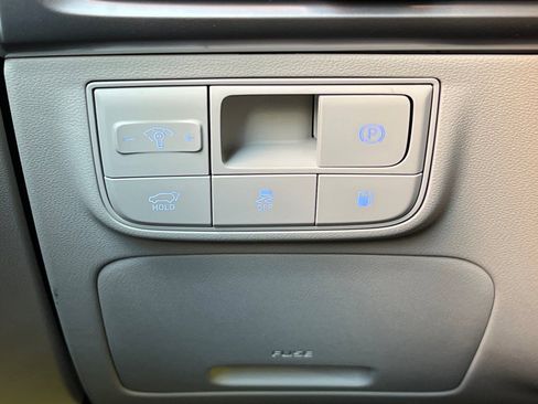 New 2026 Hyundai Tucson Limited AWD/4WD image 37