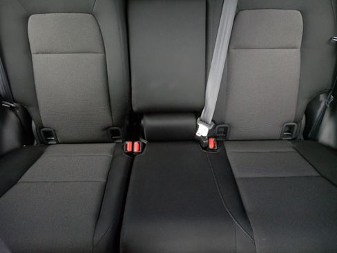 Used 2026 Honda CR-V EX image 13