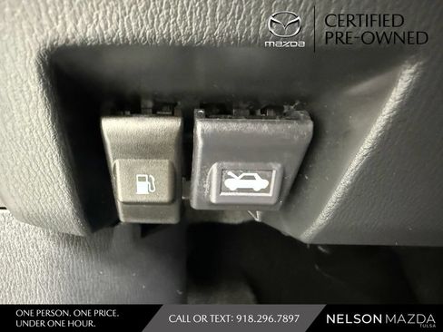 Certified 2025 MAZDA CX-5 AWD 2.5 S w/ Preferred Package image 25