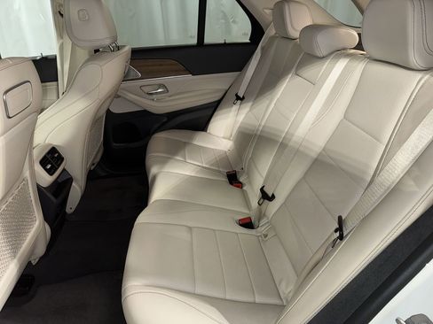 Used 2020 Mercedes-Benz GLE 350 4MATIC image 30