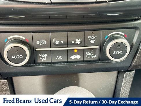 Used 2017 Acura ILX FWD image 22